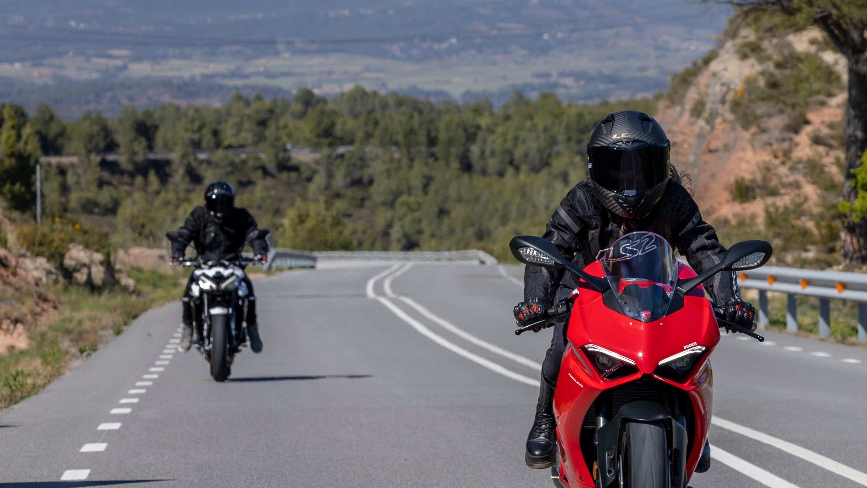 Helmets