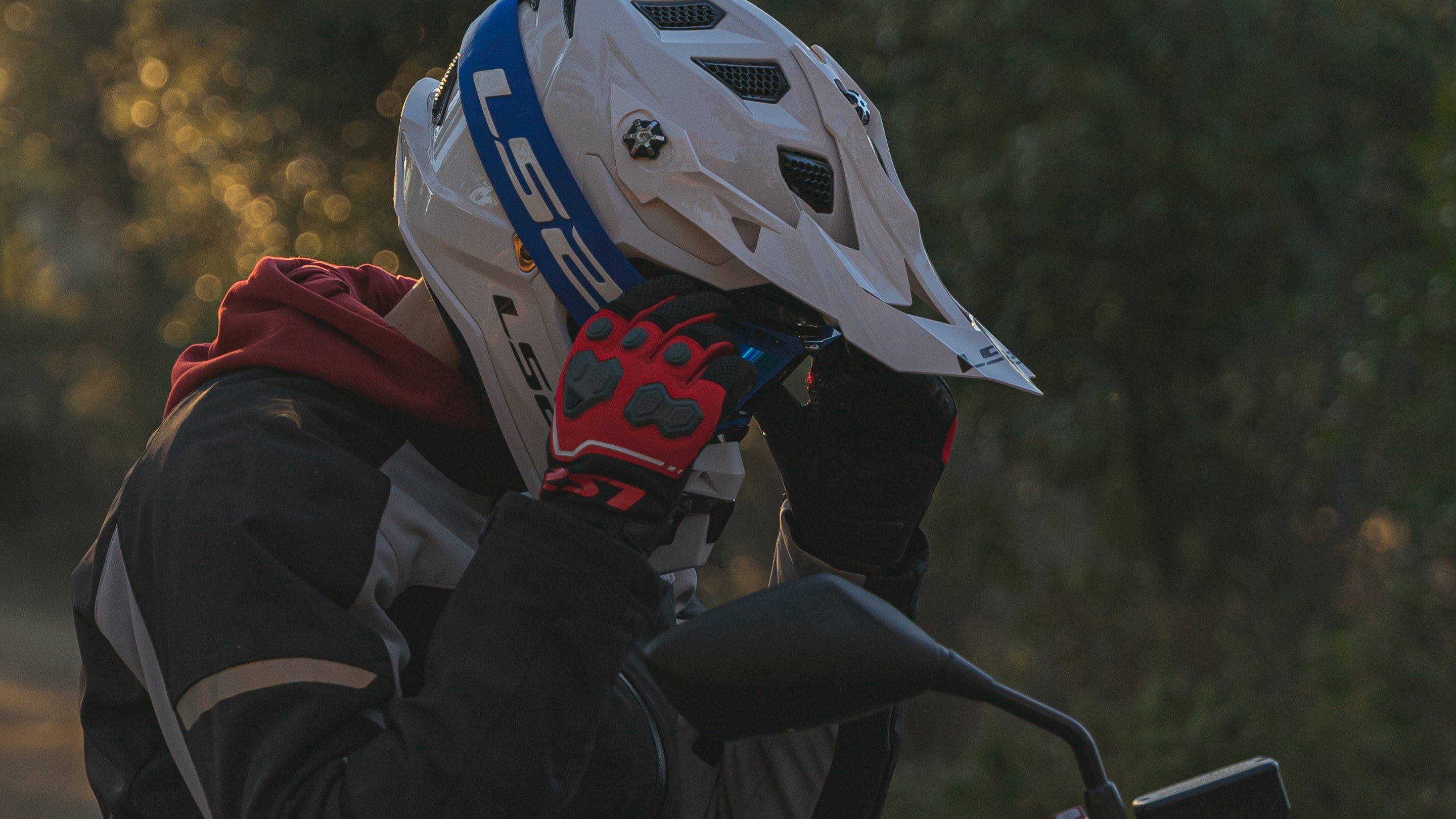 Goggle Lenses