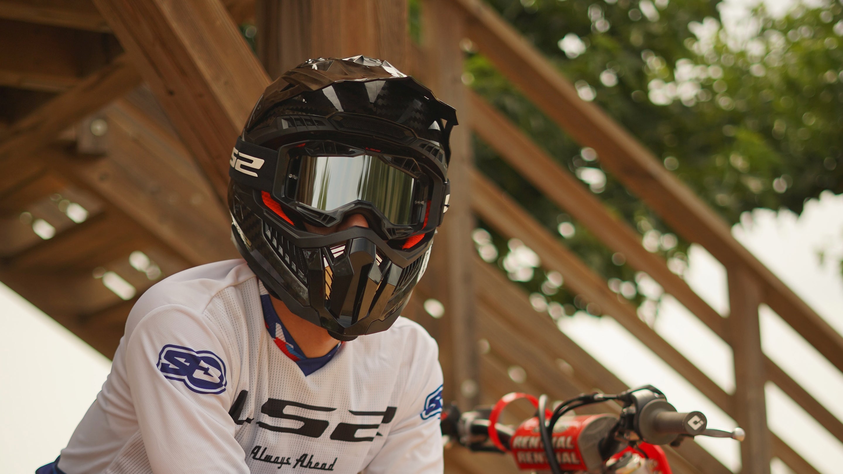 Goggles