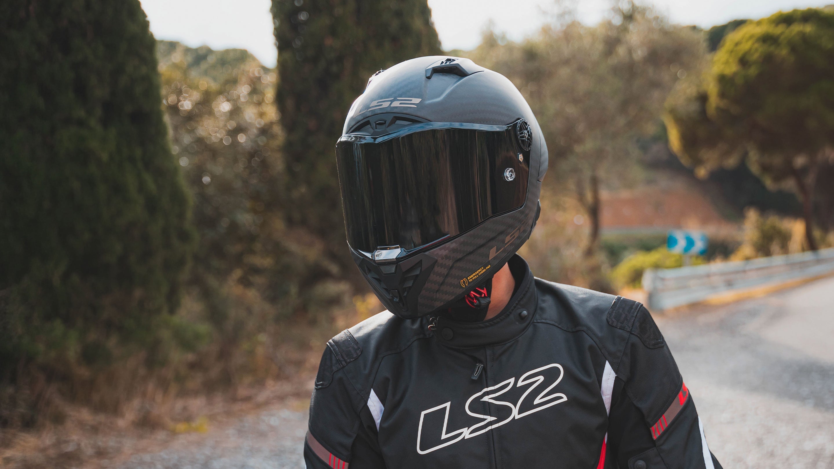 Neck Guards