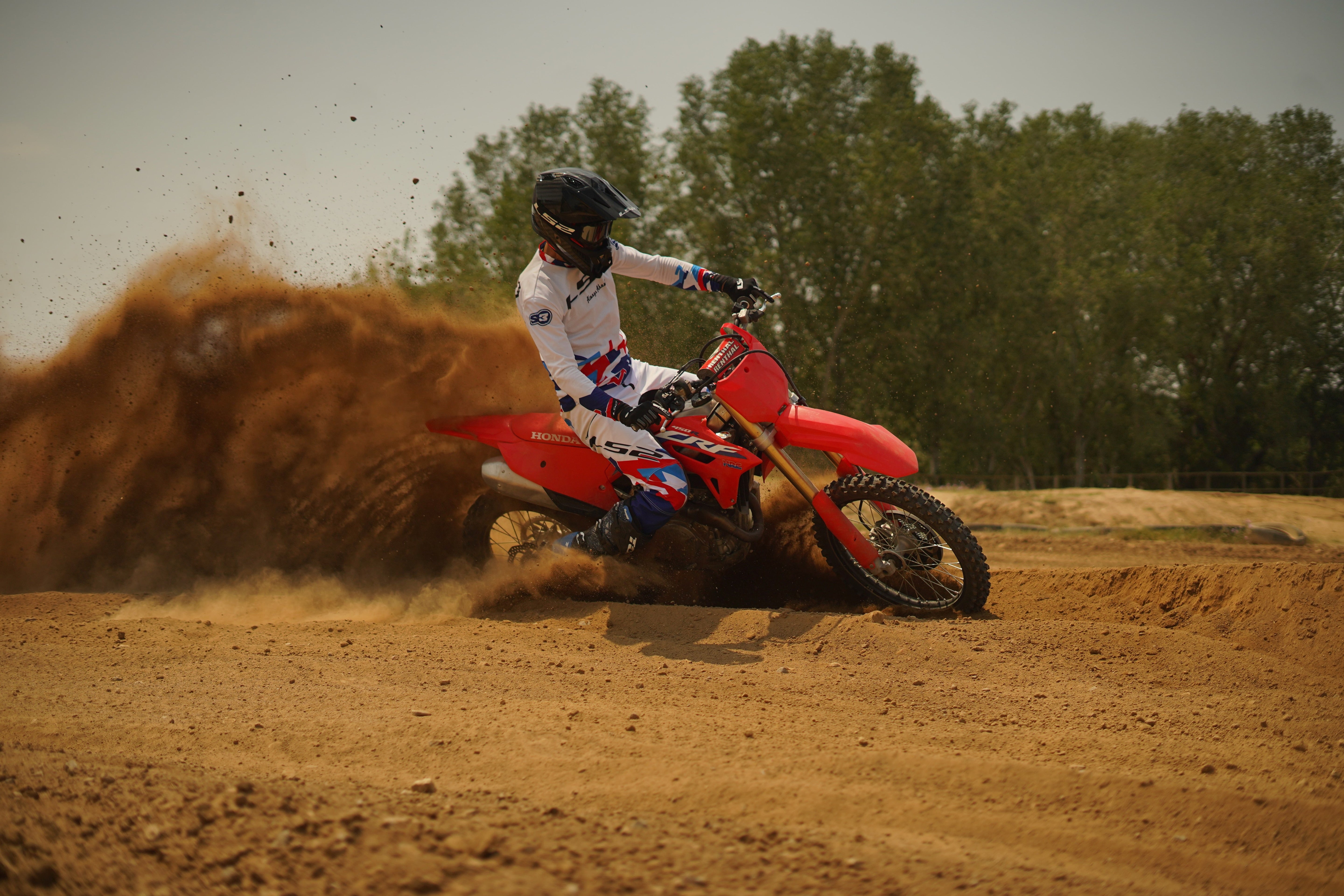 Off-Road Helmets