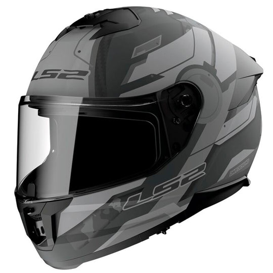 LS2 Helmets – LS2 Canada