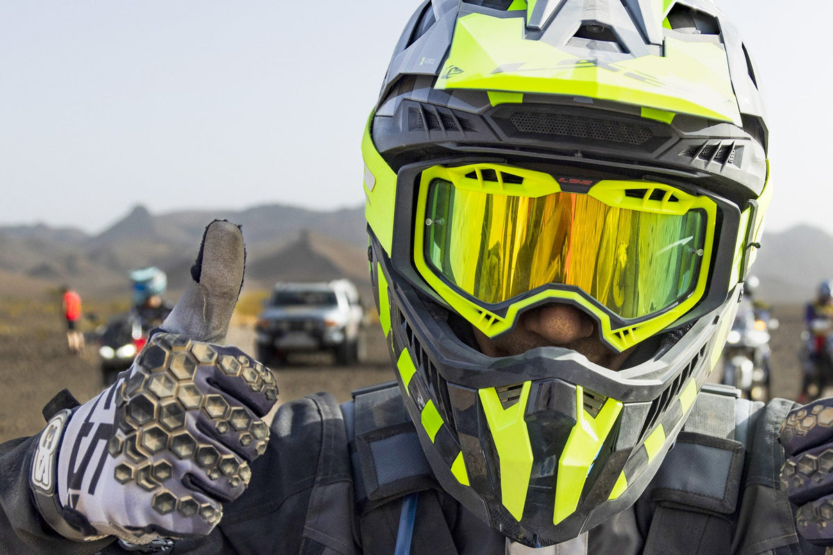 LS2 Helmets – LS2 Canada